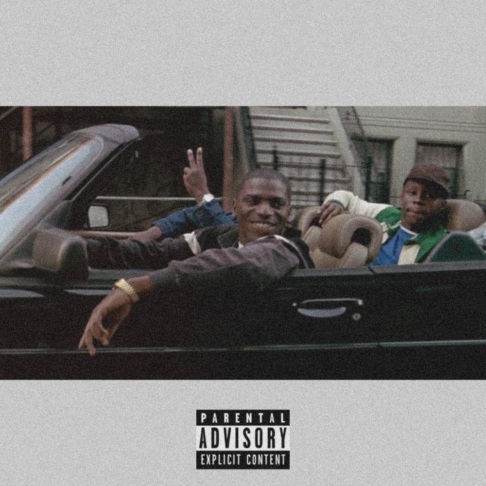 All Me (feat. Doc Jsmoke, 9 Hunnit, J Nola Fam & Nola Fam) (Explicit)