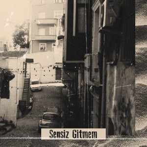 Listen to Sensiz Gitmem song with lyrics from YED