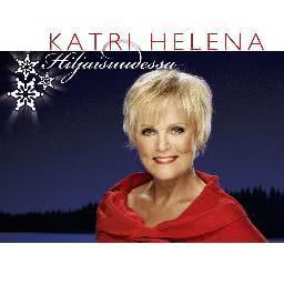 收聽KATRI HELENA的He歌詞歌曲