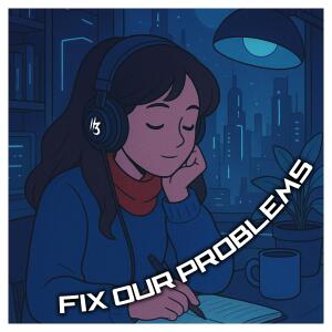 Album Fix Our Problems from II3asyII