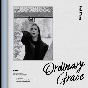 Ordinary Grace dari Baek Ji-young