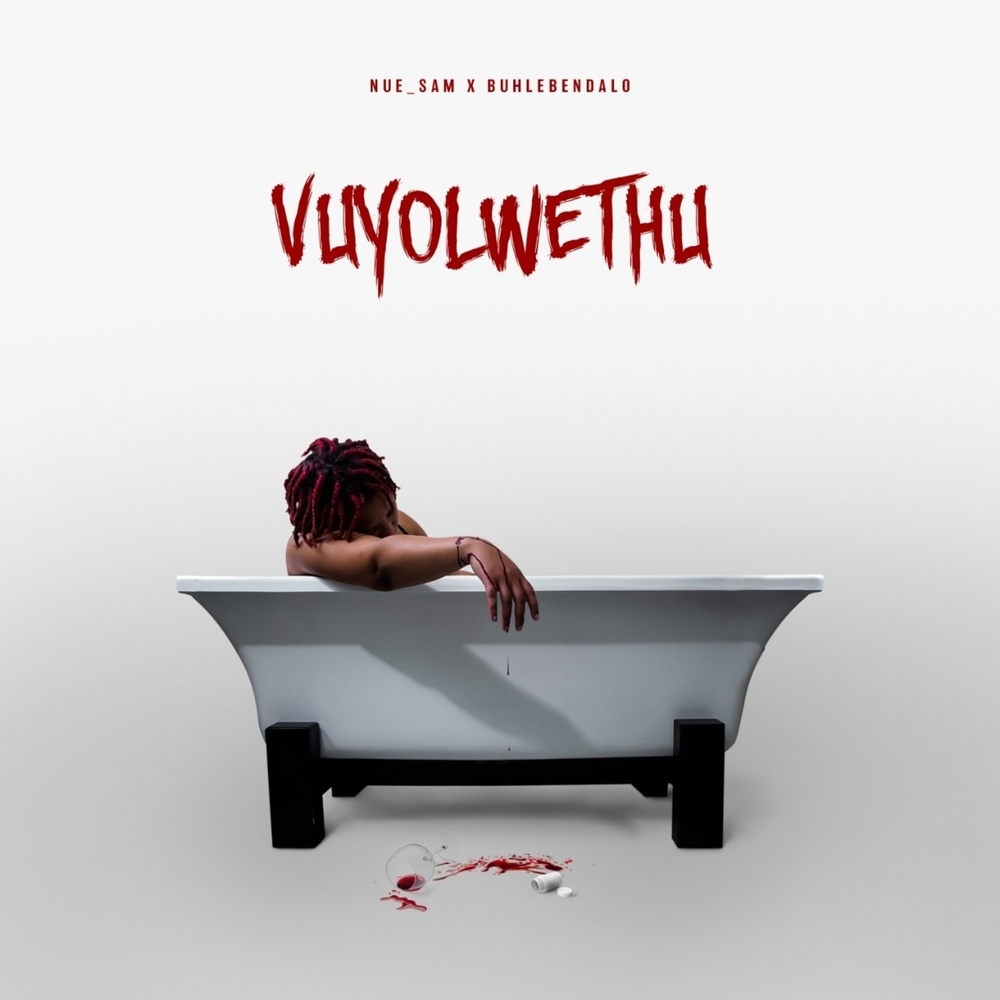 Vuyolwethu