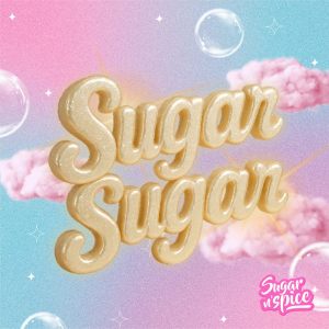 Album Sugar Sugar from Ol' Skool - 60's Girl Groups