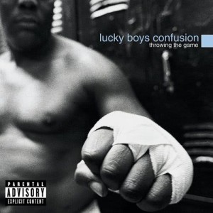 ดาวน์โหลดและฟังเพลง One to the Right (LP版) พร้อมเนื้อเพลงจาก Lucky Boys Confusion