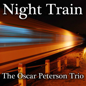 收听The Oscar Peterson Trio的Georgia On My Mind歌词歌曲
