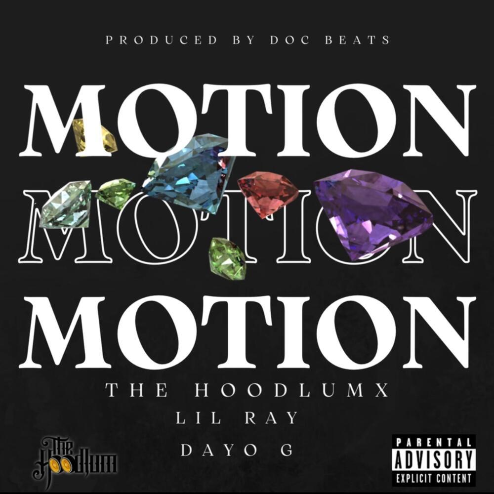 Motion (Explicit)