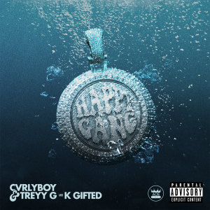 Cvrlyboy的专辑Happy Gang (Explicit)