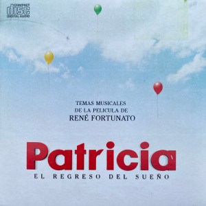 ดาวน์โหลดและฟังเพลง Patricia (feat. Sandy Gabriel) (Version Instrumental) พร้อมเนื้อเพลงจาก Videocine Palau. Producciones Musicales