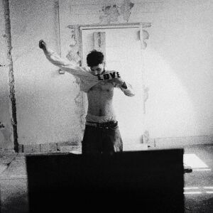 default playlist img