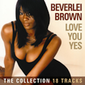 Dengarkan Best Friend lagu dari Beverlei Brown dengan lirik