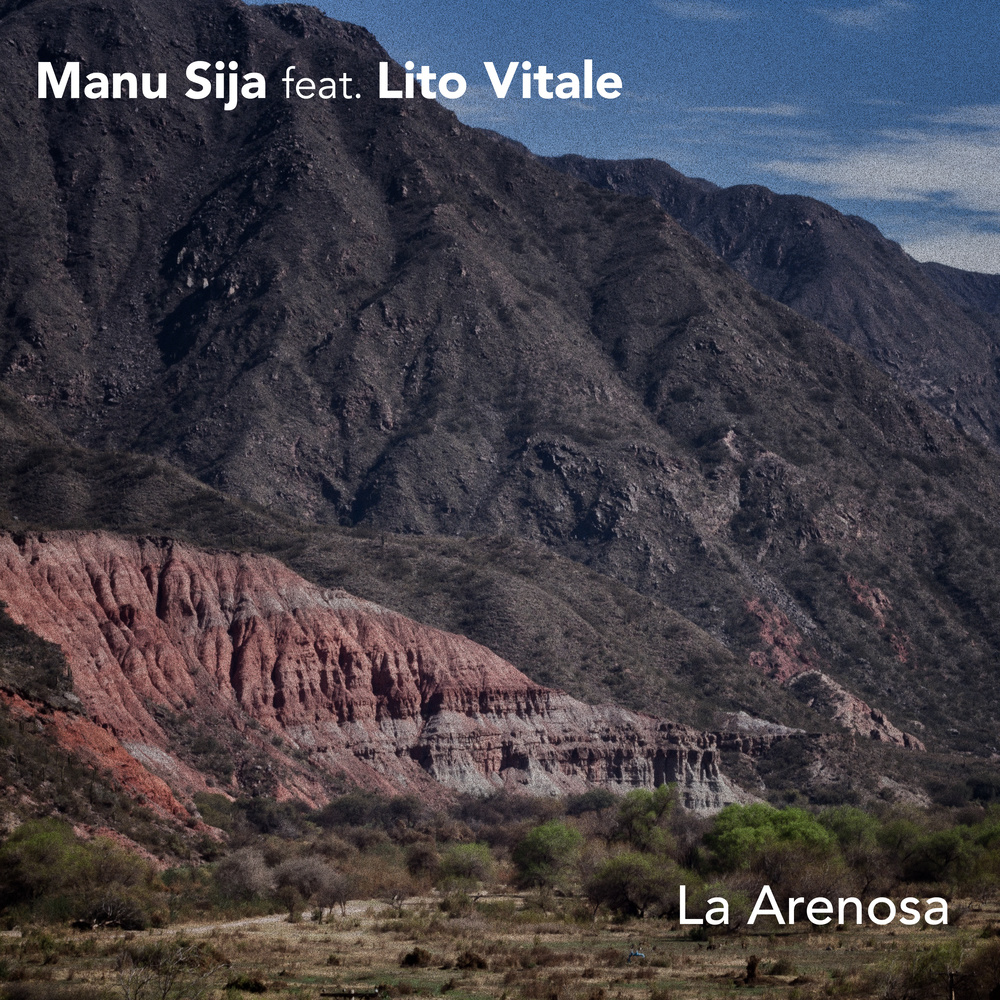 La Arenosa
