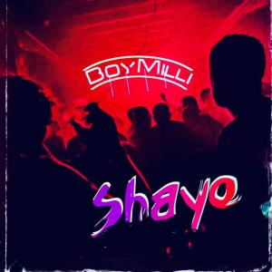 Album SHAYO from 