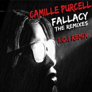 ดาวน์โหลดและฟังเพลง Fallacy (I.O.I Remix) พร้อมเนื้อเพลงจาก Camille Purcell