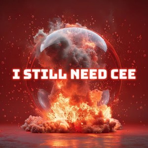 壽君超的專輯I Still Need Cee