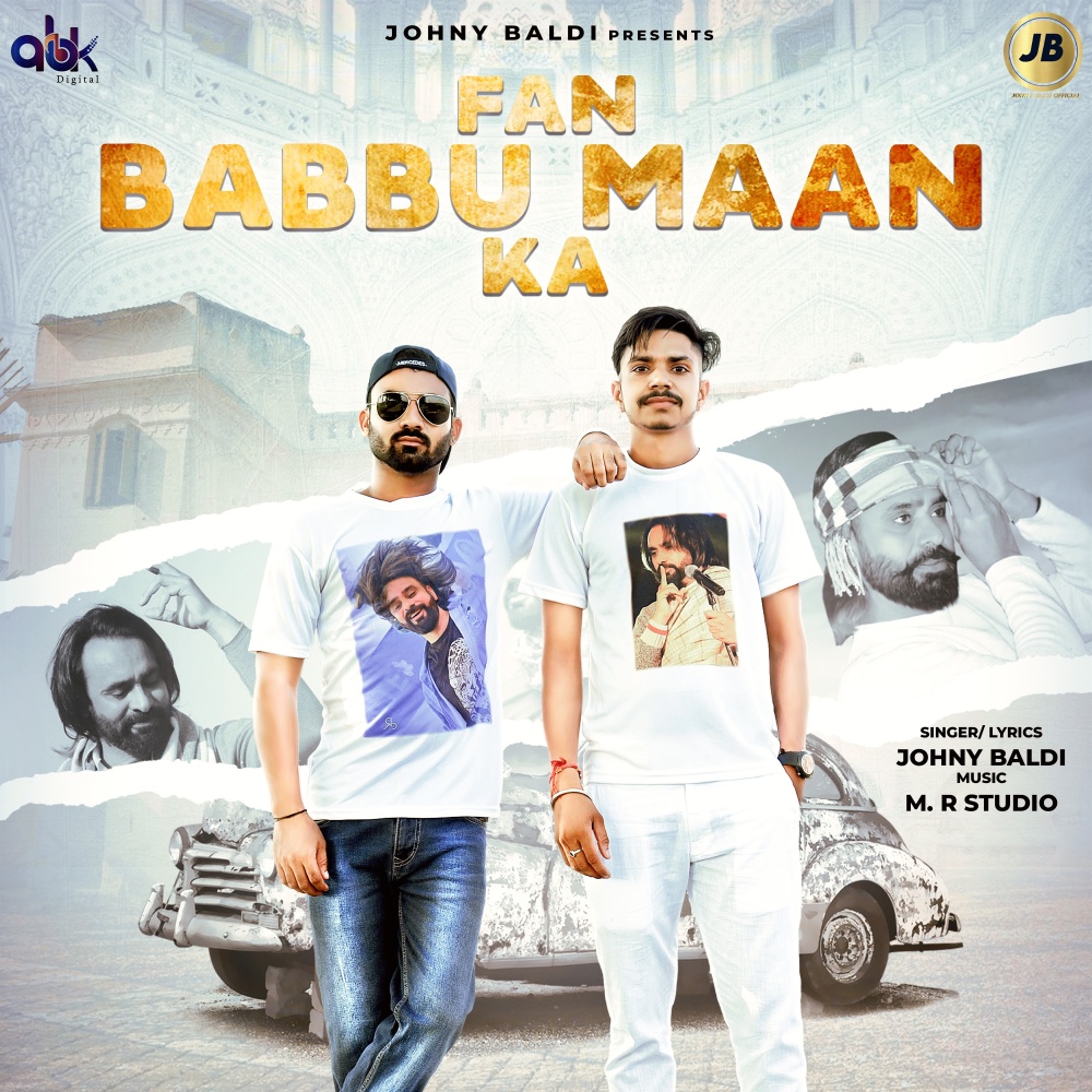 Fan Babbu Maan Ka