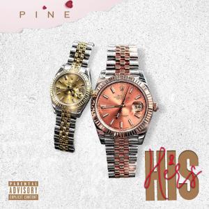 收聽Pine的Black King (feat. Solo Jane & J Ellis) (Explicit)歌詞歌曲