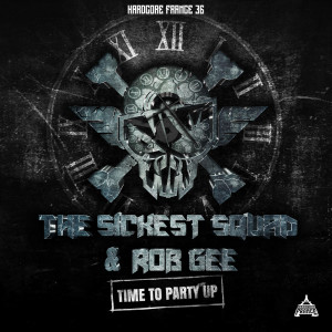 Album Time To Party up (Explicit) oleh The Sickest Squad