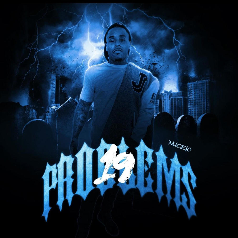 Bout whatever (feat. OTTIE) (Explicit)