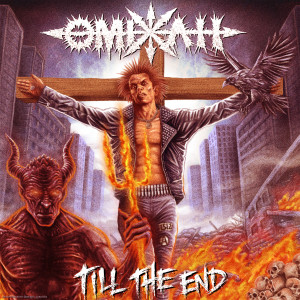 ดาวน์โหลดและฟังเพลง F*ck The World (Explicit) พร้อมเนื้อเพลงจาก OMIXLH
