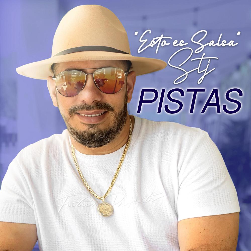 Pista Mi casa no se cae merengue