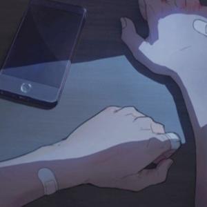 Her Mind的專輯waiting for your text (Explicit)