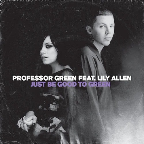 Just Be Good To Green (混音|Greenmoney's 'Colour Blind' Remix)