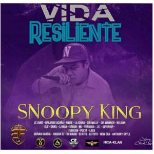 Dengarkan Amor Vendetta lagu dari SNoopy King dengan lirik
