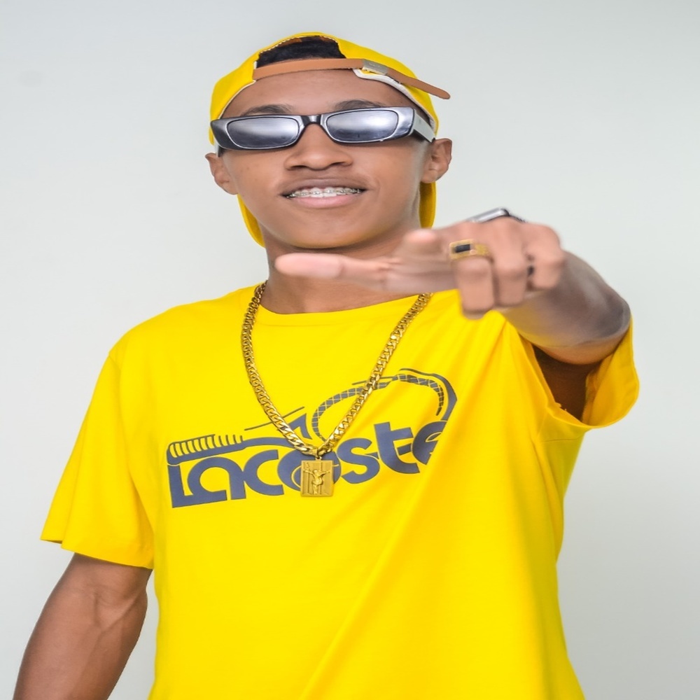 5 minutinhos de série gold 130bpm (Explicit)