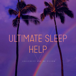 收聽Lullfinity的Comfortable Night Sleep歌詞歌曲