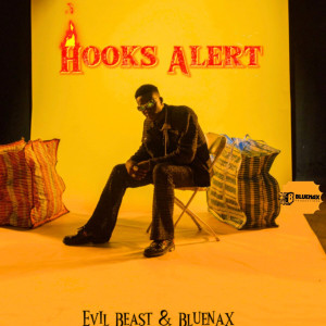 收聽Evil Beast的Hooks Alert歌詞歌曲