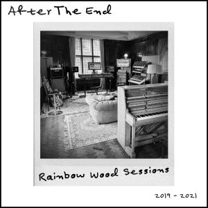 Liz Cass的專輯After The End (Rainbow Wood Sessions)