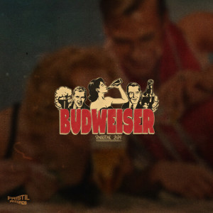 HENK的專輯Respekt for Weiseren (Budweiser) [Explicit]