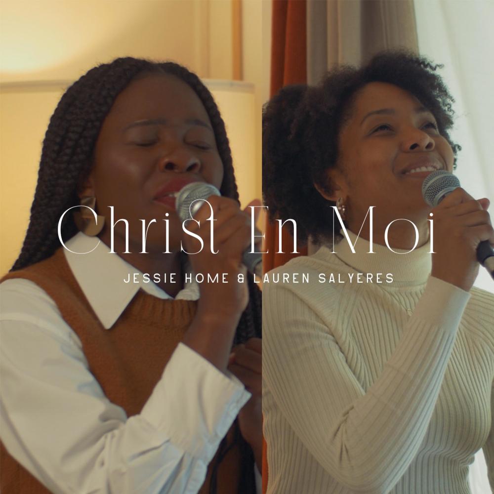 Christ en moi (feat. Lauren Salyeres)