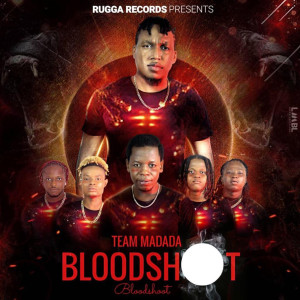 收聽Team Madada的Bloodshot (Explicit)歌詞歌曲