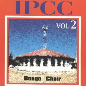 Album Bongo Choir, Vol 2. from 