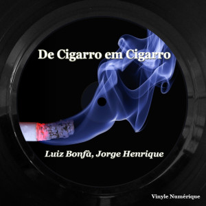 Album De Cigarro em Cigarro oleh Luiz Bonfa
