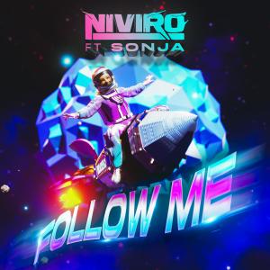 NIVIRO的專輯Follow Me (feat. SONJA)