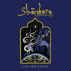 Album Life on Earth (Explicit) from 