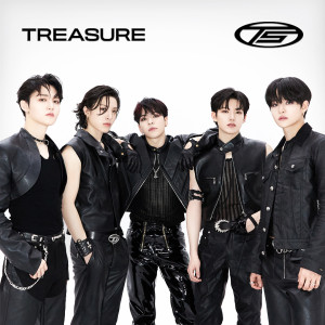 MOVE (T5) dari TREASURE