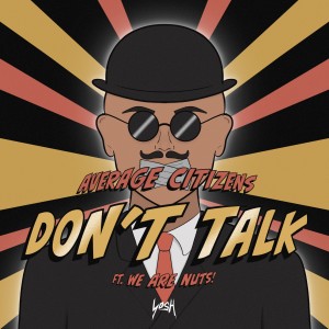 Album Don't Talk from 