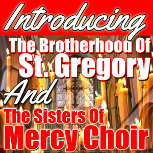 收聽The Brotherhood Of St. Gregory的Angus Dei歌詞歌曲