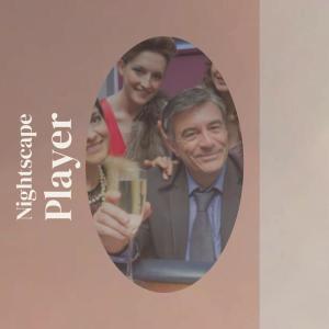 ดาวน์โหลดและฟังเพลง Nightscape Player พร้อมเนื้อเพลงจาก Libo Arley