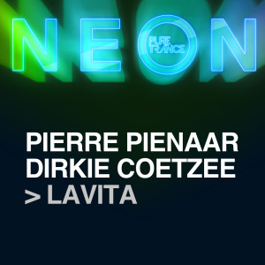 Album Lavita from Pierre Pienaar