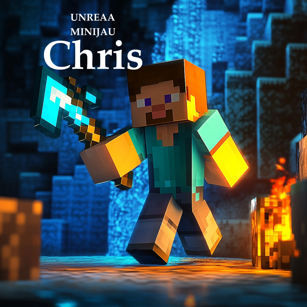 Chris