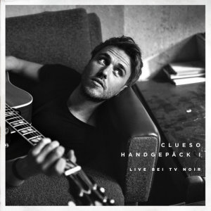 ดาวน์โหลดและฟังเพลง Stadtrandlichter (Live bei TV Noir) พร้อมเนื้อเพลงจาก Clueso