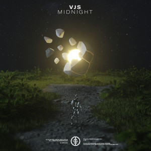 Listen to Midnight song with lyrics from VJS