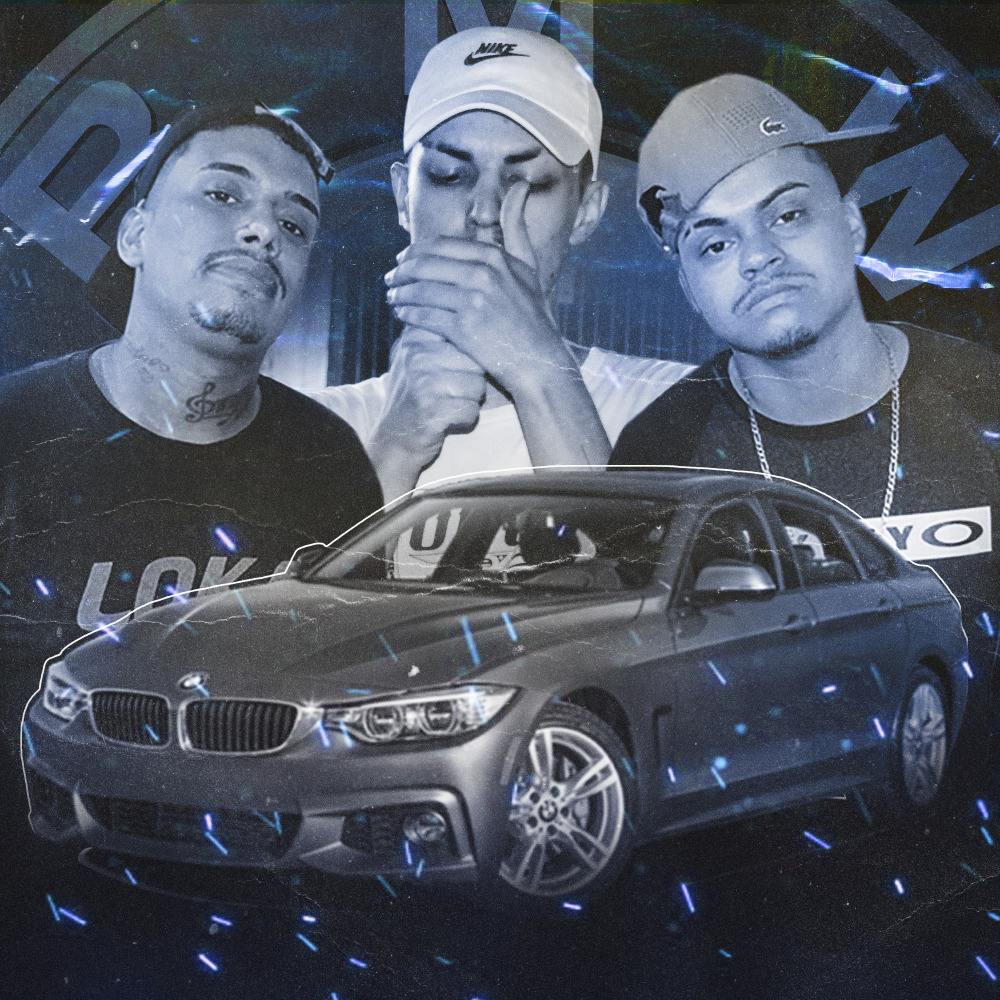 Roletando de Bmw