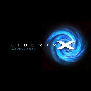收聽Liberty X的X歌詞歌曲