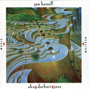 Jon Hassell的專輯Aka / Darbari / Java