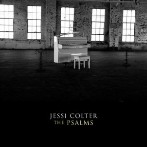 Jessi Colter的專輯THE PSALMS